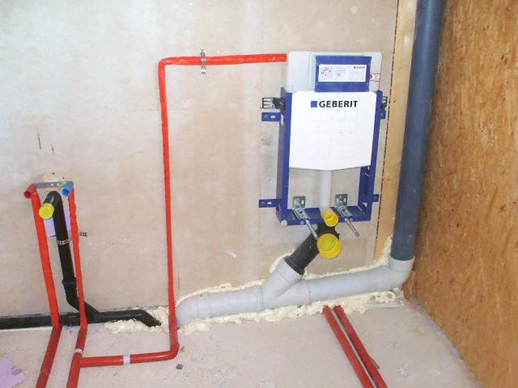 Gas Wasser Heizung Installateur Ebbs INSTALLATIONSTECHNIK RIESER 
