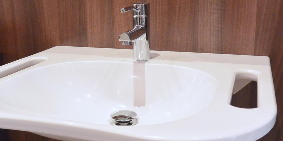 KAUFMANN - Ihr Spezialist für Barrierefreies Wohnen in Österreich