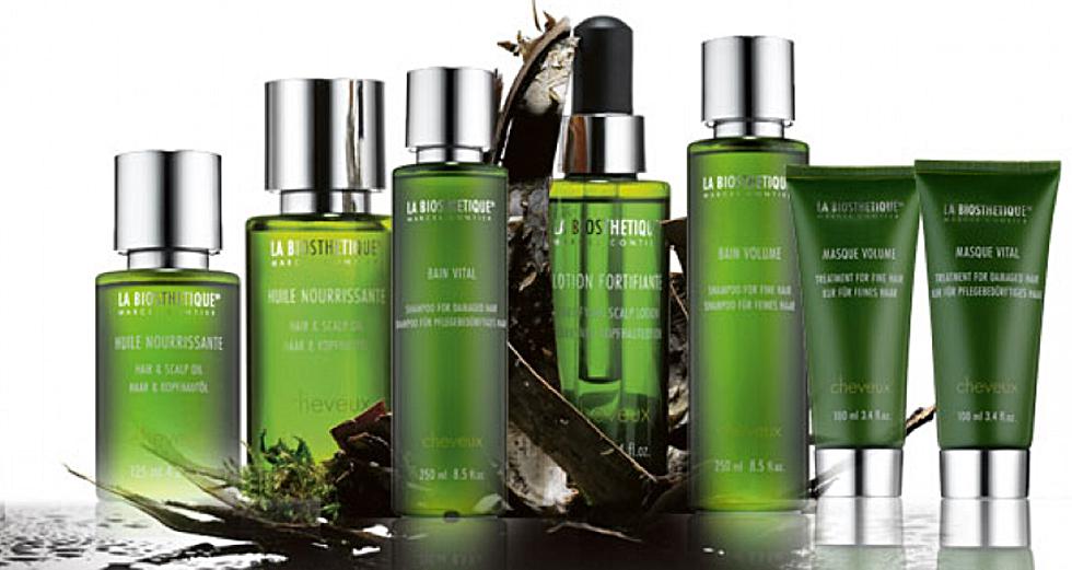 kosmetik - im einklang mit der natur | haare + kosmetik - friseur