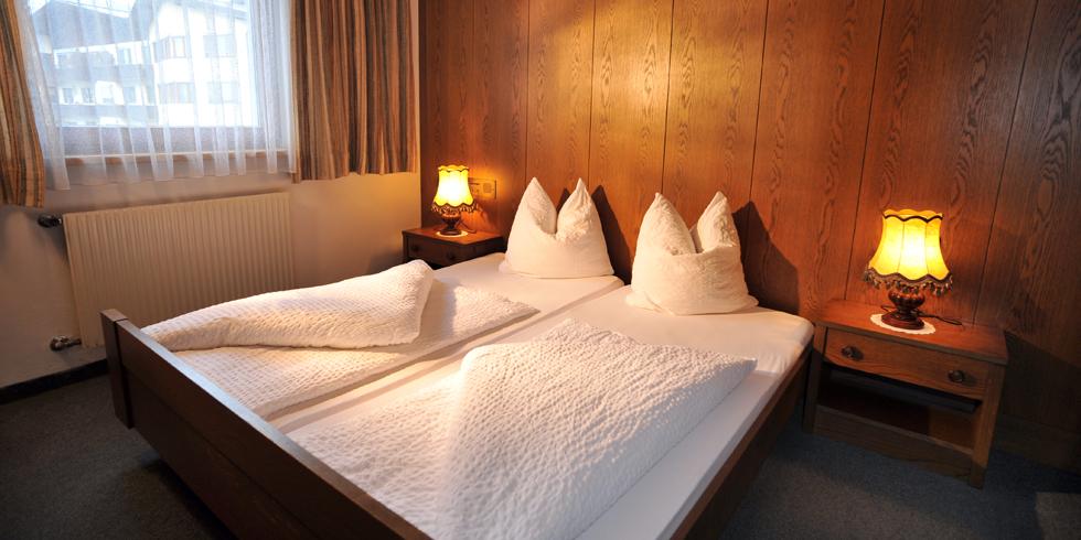 Hotel Alte Post