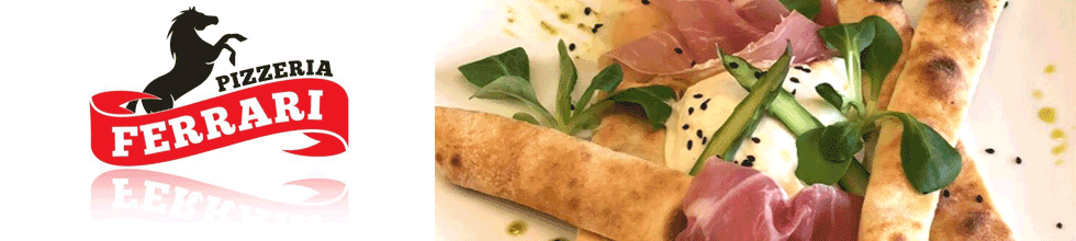 Lageplan | PIZZERIA FERRARI knusprige Pizza frischer Salat und Süsses ...