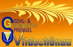 SOZIALSPRENGEL | GESUNDHEITSSPRENGEL WILDSCHÖNAU