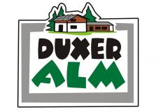 DUXERALM Berghütte Jausenstation Liftstüberl KUFSTEIN TIROL