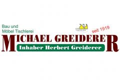 TISCHLEREI MICHAEL GREIDERER Inhaber Herbert Greiderer Tischler Kufstein Tirol