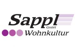 SAPPL WOHNKULTUR Bodenverlegung Polsterung Vorhänge Raumkonzepte Kirchbichl im Bezirk Kufstein