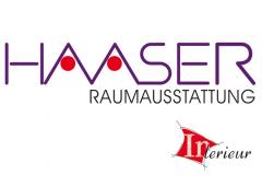 HAASER Raumausstattung und Raumgestaltung Benedikt Haaser - Raumausstatter Kramsach Tirol