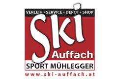 Skiverleih Wildschönau SKI AUFFACH Richard Mühlegger