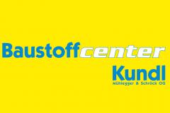 BAUSTOFFCENTER KUNDL - Bezirk Kufstein Mühlegger & Schröck OG Baumaterial Baustoffe Tirol