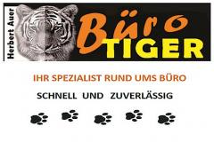 BÜROTIGER Herbert Auer | Büroartikel Onlineshop für ganz Österreich in 24 Stunden | Bürobedarf Plotterpapier Tinte Toner Drucker | Büromaschinen | Salzburg, Tirol, Oberösterreich ...