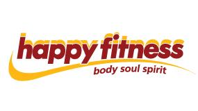 Das Fitnesscenter in Wörgl HAPPY FITNESS Gerätetraining Spinning Aerobic Sauna Dampfbad Solarium Tirol