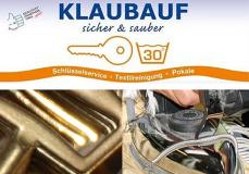 KLAUBAUF Textilreinigung Brixlegg Bügelservice Schlüsseldienst Schlüsselservice Pokale TIROL