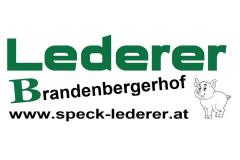 Speck Wurst Schnaps direkt vom BRANDENBERGERHOF Martin und Karin Lederer | Direktvermarkter Brixlegg