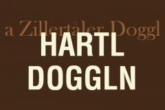 Zillertaler Doggln GÜNTER HARTL Schuh Sport Skiverleih Stumm im Zillertal