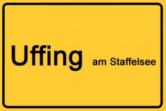 Gemeinde Uffing