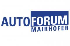 AUTOFORUM MAIRHOFER Autohaus Autowerkstatt KFZ Meisterbetrieb Bezirk Kufstein