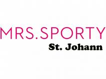 Mrs. Sporty Club Sankt Johann in Tirol