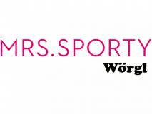 Mrs. SPORTY CLUB WÖRGL - Ihr persönlicher Frauensportclub und Fitnesscenter in Wörgl / Bezirk Kufstein - Beatrix Laad