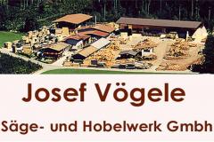 JOSEF VÖGELE Sägewerk Hobelwerk Angerberg TIROL