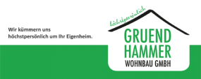 GRUENDHAMMER WOHNBAU GMBH Bauträger Eigentumswohnungen Kufstein Kirchbichl Tirol