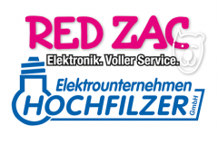 Red Zac ELEKTROUNTERNEHMEN HOCHFILZER GMBH - Elektrounternehmen Elektro Hochfilzer Ellmau Installationen Tirol