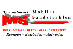 MS MOBILES SANDSTRAHLEN Holz sandstrahlen Metall Beton sandstrahlen Glas Naturstein sandstrahlen Tirol