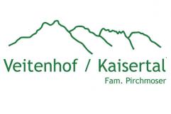 Urlaub in Tirol GASTHOF VEITENHOF KAISERTAL wandern und gut essen im Kaisertal / Frühstück am Berg