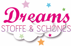 Dreams Stoffe & Schönes - Stoffe, Nähzubehör, Burdaschnitte, Nähkurse / Bezirk Kufstein