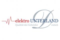 Der Elektriker in Wörgl ELEKTRO UNTERLAND - Gebrüder Deutsch - Elektroinstallation Elektrotechnik Tirol