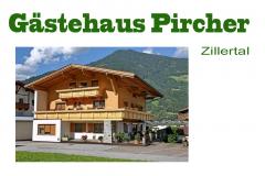 GÄSTEHAUS PIRCHER Waltraud und Hans Pircher