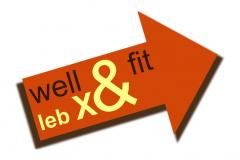WELLFIT LEB X& Klaus Gertl Fitnessstudio Sauna Gesundheit Trainer Sportmasseur Kundl Tirol