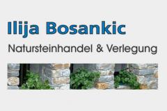 Natursteine Bosankic Platten, Pflastersteine, Stufen, Granit Handel und Verlegung Innsbruck TIROL