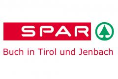 SPAR Supermarkt Peter Seder Lebensmittel Partyservice Partybrezen Kurzwaren - in Buch in Tirol und Jenbach