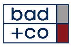 bad+co Haag und Lanz OG Vomp / Bezirk Schwaz - Badrenovierung, Badumbau, Barrierefreier Badbau Tirol