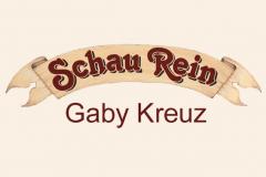 SCHAU REIN Gabriela Kreuz - Souvenirs Bilder Geschenke Rattenberg Tirol