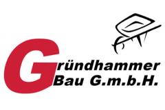 Gründhammer Bau GmbH Thiersee Kufstein - Ihr Bauunternehmen im Tiroler Unterland