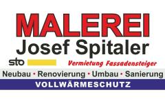 Malerei Josef Spitaler - Maler Ebbs TIROL - Renovierung Sanierung Neubau Umbau Vollwärmeschutz