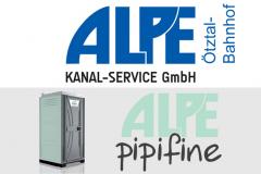 ALPE KANAL SERVICE Der Tiroler Spezialist für Kanalreinigung und Tankreinigung im Bezirk Imst Tirol