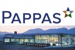 Pappas Tirol GMBH Kirchbichl Tirol Mercedes - smart