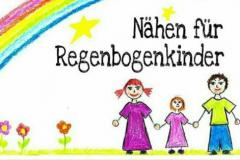 Verein Nähen für Regenbogenkinder & Frühchen - Claudia Speiser