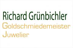 Richard Grünbichler - Goldschmiedemeister Juwelier Wörgl Tirol