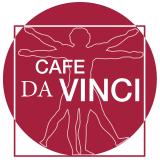 CAFE DA VINCI Ebbs Tirol - Kaffee Kuchen Eis Frühstück Mittagsmenü