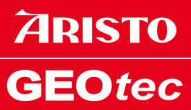 Geodreieck Plexiglas Werbetechnik ARISTO GEOtec WÖRGL TIROL Kunststofftechnik Zeichentechnik Schule Beruf Werbemittel