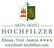 AKTIVHOTEL HOCHFILZER - Hotel Hochfilzer Ellmau Tirol