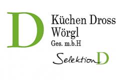 Küchen DROSS Wörgl - Ihr Spezialist im Bezirk Kufstein für Küchen, Haushaltsgeräte und mehr