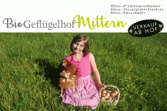 Bio Geflügelhof Mittern Aurach Bezirk Kitzbühel