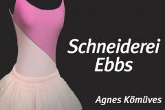 SCHNEIDEREI EBBS - Kleidermacherin Bezirk Kufstein