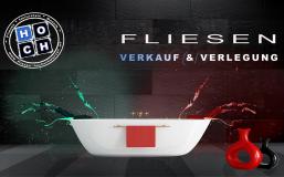 Fliesen Hochschwarzer Innsbruck - Ihr Spezialist für Verkauf und Verlegung in Tirol