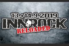 INNROCK RELOADED 2019 - 2 Tage Open Air Tirol Radfeld - Metal Rock