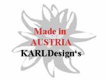 Tiroler Aroma Seifen KARL Design's Karl Kirchmaier Ebbs / Tirol
