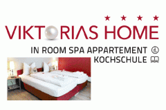 VIKTORIAS HOME Kufstein - Spa Appartements in Tirol